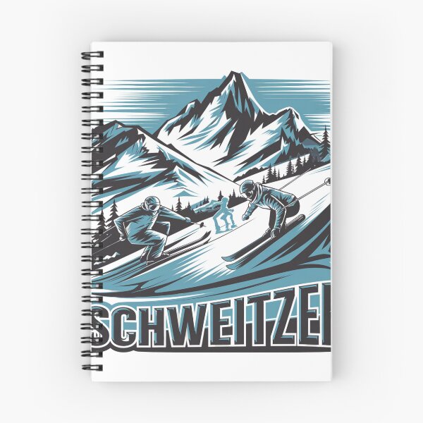 Item preview, Idaho Ski adventure - Schweitzer Mountain Skiing & Snowboarding Design designed and sold by Colorful-Garden.