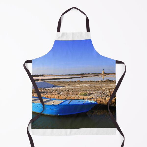 Item preview, The Stagnone Lagoon Reserve designed and sold by annalisa56.