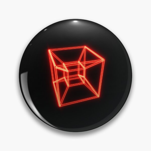 Item preview, Tesseract designed and sold by serpico93.