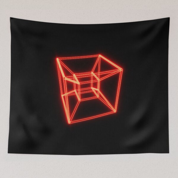 Item preview, Tesseract designed and sold by serpico93.