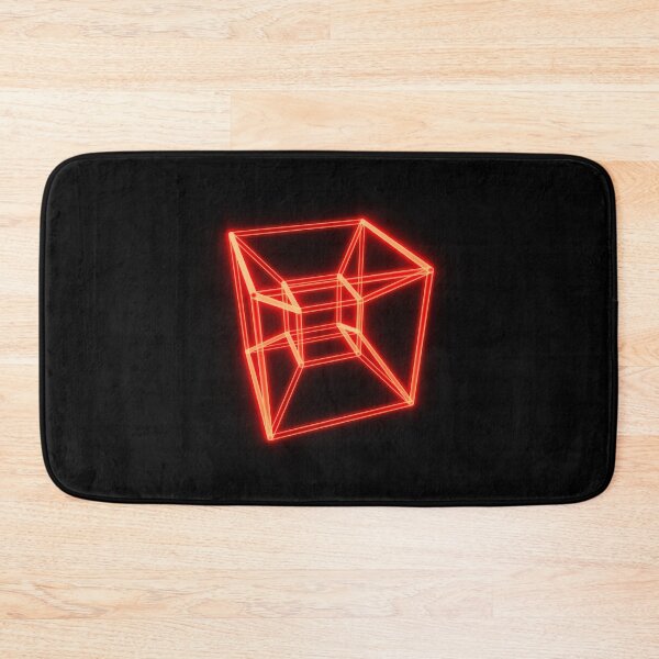 Item preview, Tesseract designed and sold by serpico93.