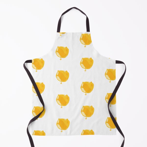 Item preview, Yellow Jelly Balloon designed and sold by Jelly-Balloon.