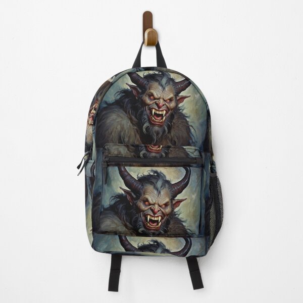 Item preview, The Evil of Krampus designed and sold by Vintage Designs +.