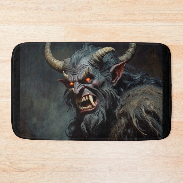 Item preview,  The Darkness of Krampus designed and sold by Vintage Designs +.