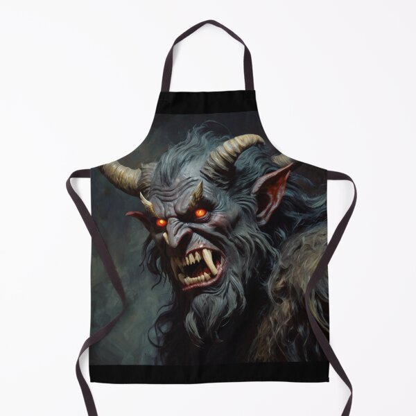Item preview, The Darkness of Krampus designed and sold by Vintage Designs +.