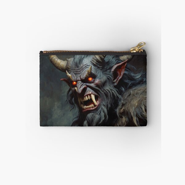 Item preview,  The Darkness of Krampus designed and sold by Vintage Designs +.