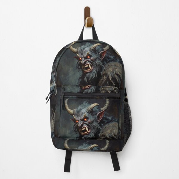 Item preview, The Darkness of Krampus designed and sold by Vintage Designs +.