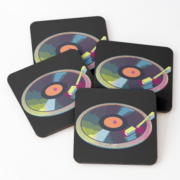 Item preview, I love listening to vinyl records designed and sold by Boogeyman Bill.