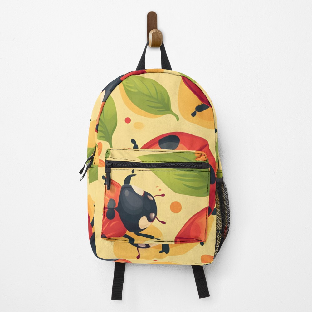 Item preview, Backpack designed and sold by clipify.