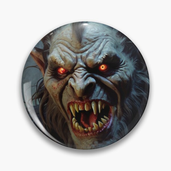 Item preview, The Power of Krampus designed and sold by Vintage Designs +.