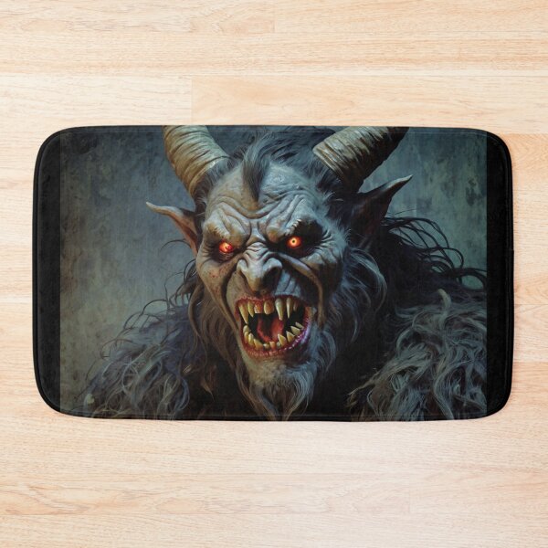 Item preview, The Power of Krampus designed and sold by Vintage Designs +.