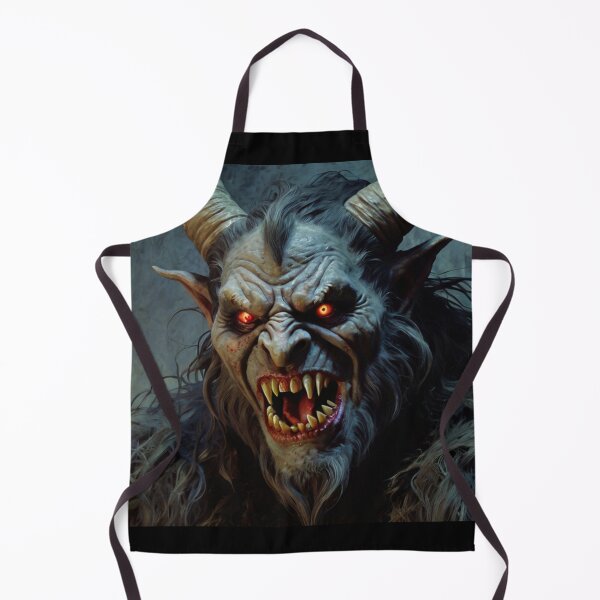 Item preview, The Power of Krampus designed and sold by Vintage Designs +.