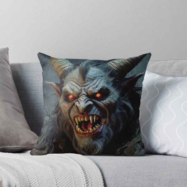 Item preview, The Power of Krampus designed and sold by Vintage Designs +.