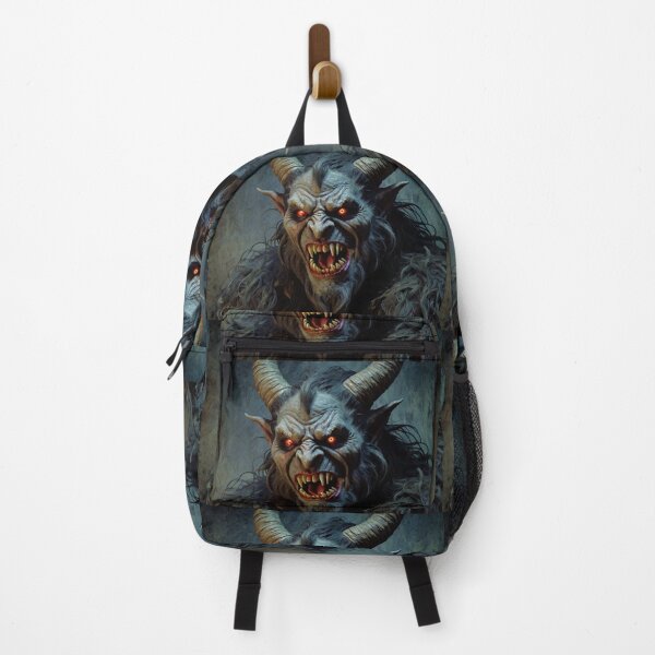 Item preview, The Power of Krampus designed and sold by Vintage Designs +.