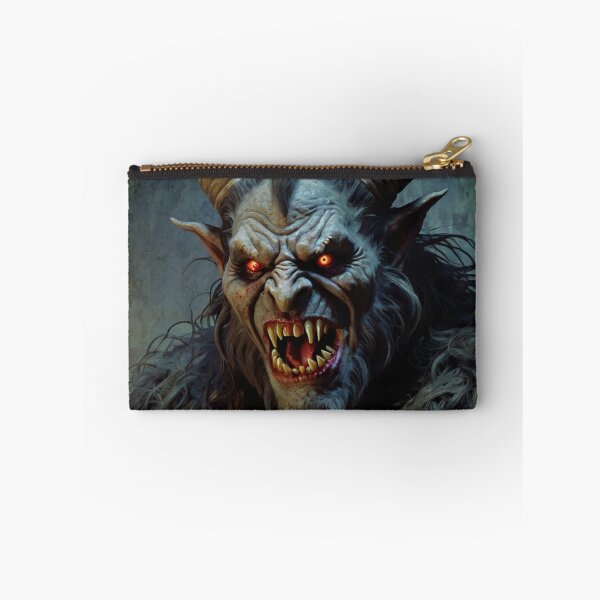 Item preview, The Power of Krampus designed and sold by Vintage Designs +.