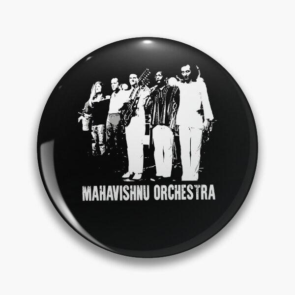 Item preview, MAHAVISHNU ORCHESTRA ROCK MUSIC designed and sold by DollyCadogan.
