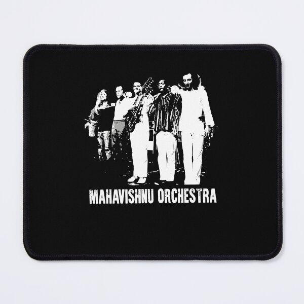 Item preview, MAHAVISHNU ORCHESTRA ROCK MUSIC designed and sold by DollyCadogan.