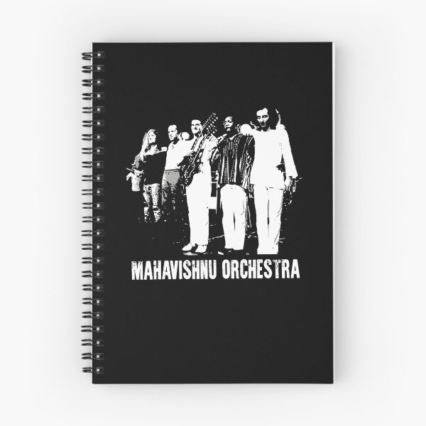 Item preview, MAHAVISHNU ORCHESTRA ROCK MUSIC designed and sold by DollyCadogan.