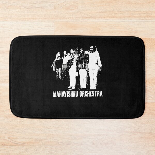 Item preview, MAHAVISHNU ORCHESTRA ROCK MUSIC designed and sold by DollyCadogan.
