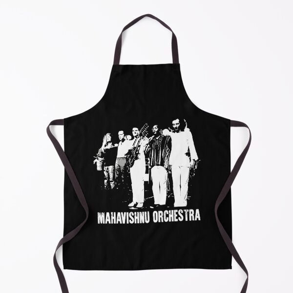 Item preview, MAHAVISHNU ORCHESTRA ROCK MUSIC designed and sold by DollyCadogan.
