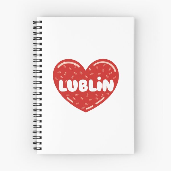 Item preview, Love Lublin designed and sold by CosmicFreedom9.