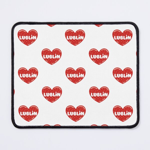 Item preview, Love Lublin designed and sold by CosmicFreedom9.