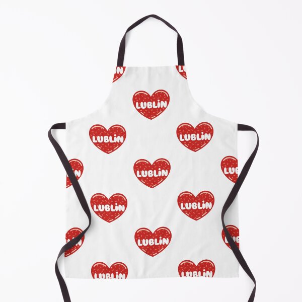 Item preview, Love Lublin designed and sold by CosmicFreedom9.