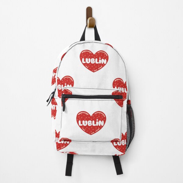 Item preview, Love Lublin designed and sold by CosmicFreedom9.
