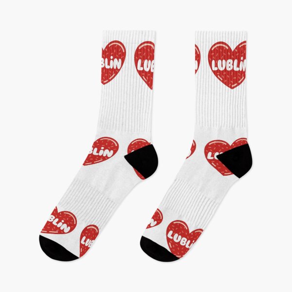 Item preview, Love Lublin designed and sold by CosmicFreedom9.