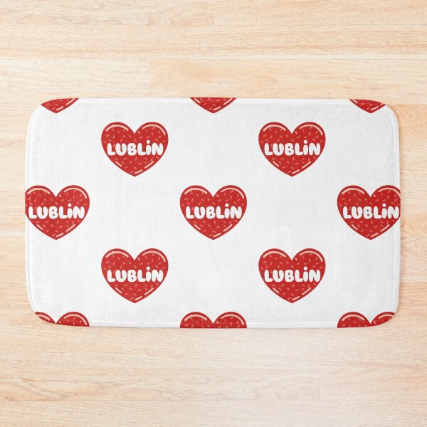 Item preview, Love Lublin designed and sold by CosmicFreedom9.