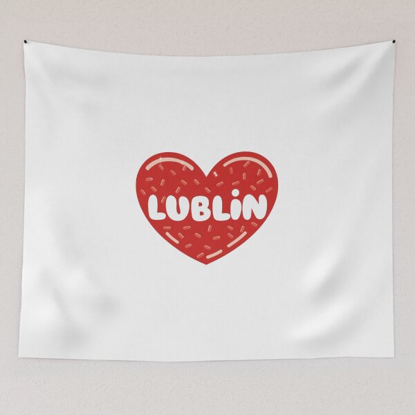 Item preview, Love Lublin designed and sold by CosmicFreedom9.
