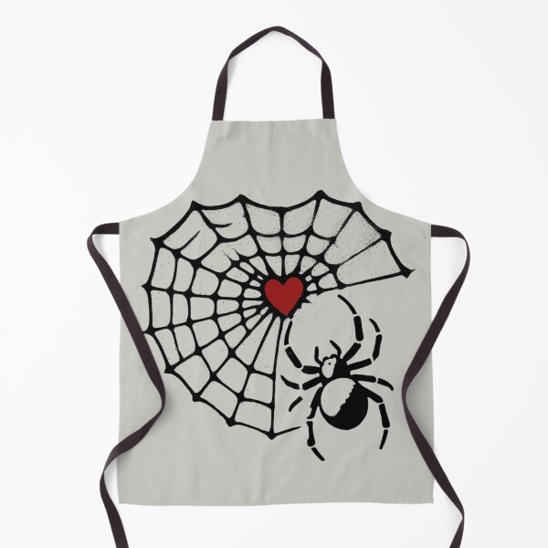 Item preview, Heart at the Center of the Web designed and sold by Blink Art Studio.