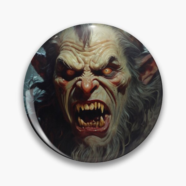 Item preview,  The Dessolence of Krampus designed and sold by Vintage Designs +.