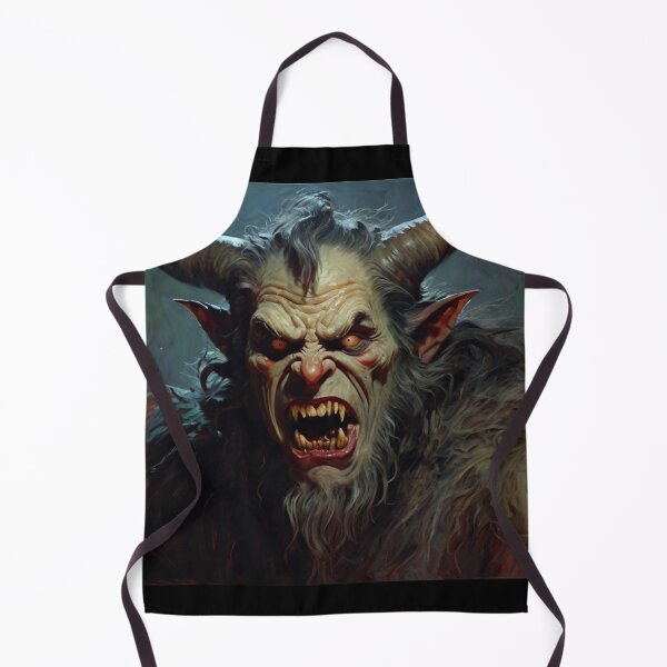 Item preview, The Dessolence of Krampus designed and sold by Vintage Designs +.