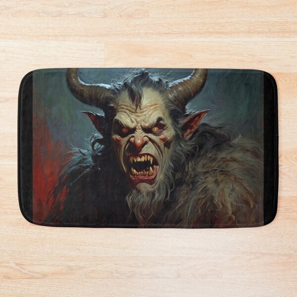 Item preview,  The Dessolence of Krampus designed and sold by Vintage Designs +.