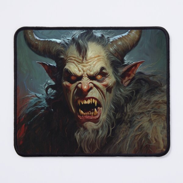 Item preview, The Dessolence of Krampus designed and sold by Vintage Designs +.