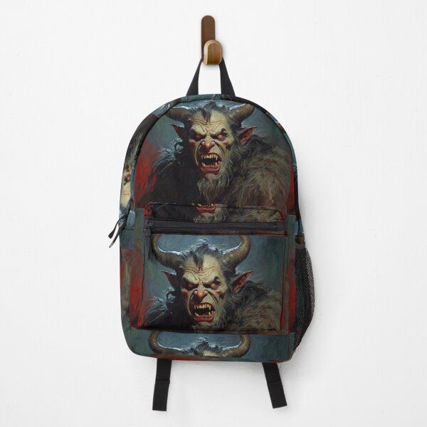 Item preview, The Dessolence of Krampus designed and sold by Vintage Designs +.