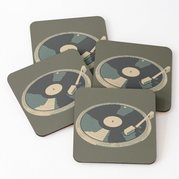 Item preview, I love listening to vinyl records designed and sold by Boogeyman Bill.