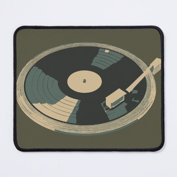 Item preview, I love listening to vinyl records designed and sold by Boogeyman Bill.