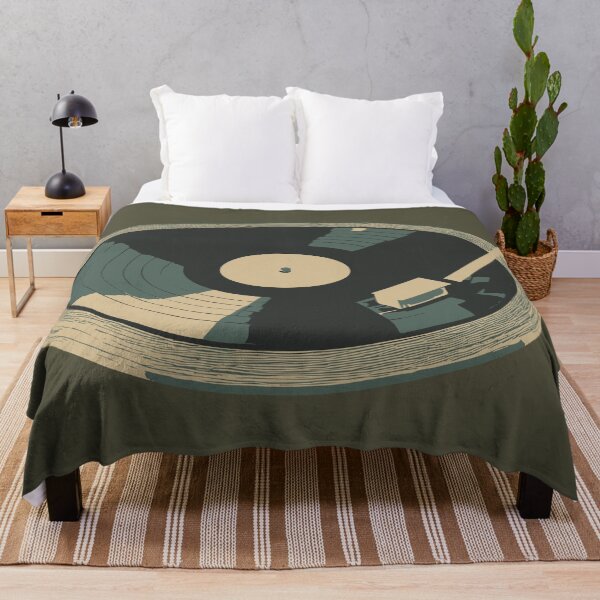 Item preview, I love listening to vinyl records designed and sold by Boogeyman Bill.