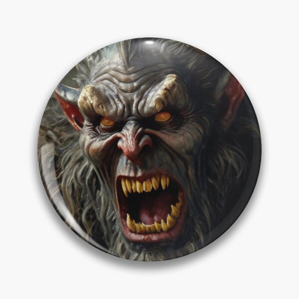 Item preview, Krampus is coming designed and sold by Vintage Designs +.
