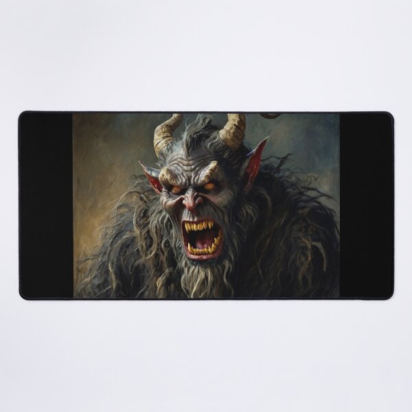 Item preview, Krampus is coming designed and sold by Vintage Designs +.