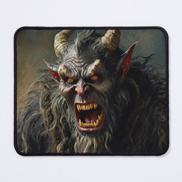 Item preview, Krampus is coming designed and sold by Vintage Designs +.