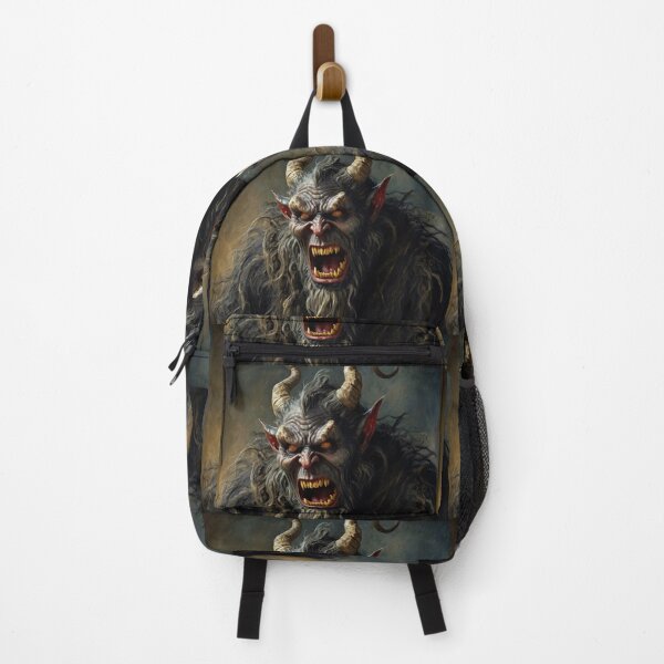 Item preview, Krampus is coming designed and sold by Vintage Designs +.
