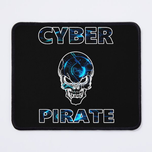 Item preview, Copy of Delete their files Payback Cyber Pirate designed and sold by catalin87.