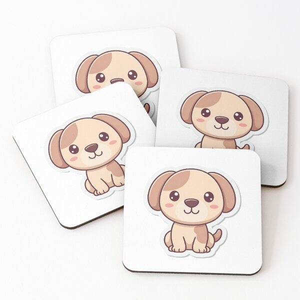 Item preview, A Cute and Cuddly Companion designed and sold by StickersRyous.