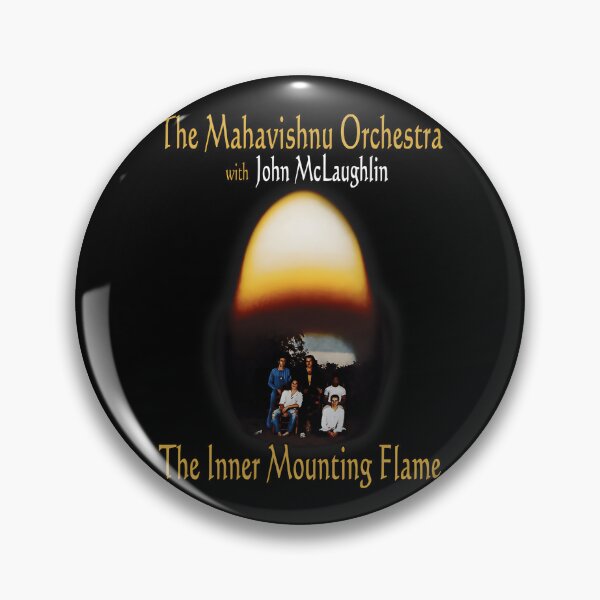 Item preview, Mahavishnu Orchestra The Music designed and sold by DollyCadogan.