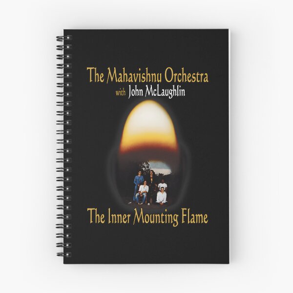 Item preview, Mahavishnu Orchestra The Music designed and sold by DollyCadogan.