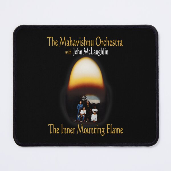 Item preview, Mahavishnu Orchestra The Music designed and sold by DollyCadogan.