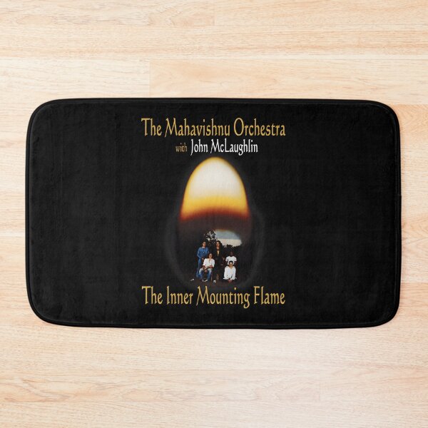 Item preview, Mahavishnu Orchestra The Music designed and sold by DollyCadogan.